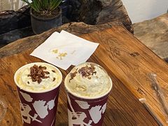 -成川茶店·潮汕工夫浓茶(万象店)