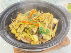 -寻味顺德·南记酒家·传统顺德菜·鱼生(广源路店)