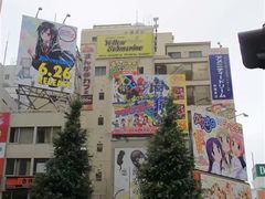 -秋叶原电器街