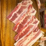 探店日记｜这顿烤肉也太过瘾了！
