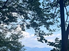 -天龙池风景区