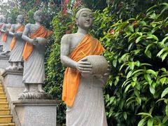 -西双版纳勐泐文化旅游区