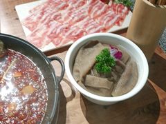 -楠火锅(龙阳广场店)