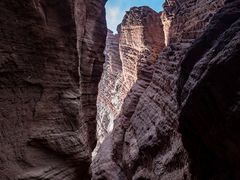 -天山神秘大峡谷