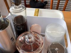 -敖特尔布里亚特美食坊(世纪花苑店)