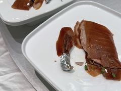 -盛百味·家宴餐厅(霸州分店)