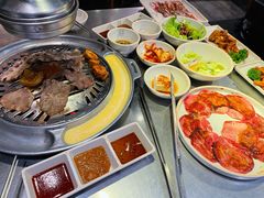 -喜来稀肉(虹泉路店)