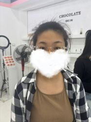 -babiline芭比莱恩半永久纹眉纹唇发际线