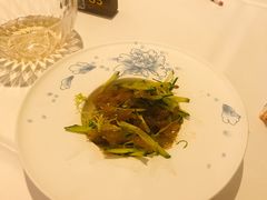 海南无骨爽皮鸡-广州酒家(中华广场店)