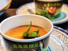 -云海肴云南菜·蒸汽石锅鱼(青岛万象城店)