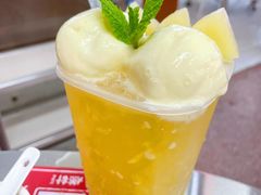 -燃计沙茶皇·香港沙茶火锅(人广旗舰店)