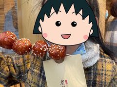 -柴门饭儿(成都太古里店)