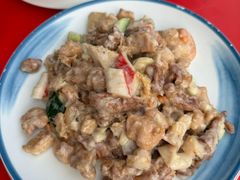 -同发号饭庄(复兴路店)