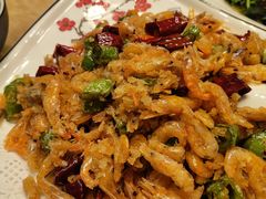 油炸二滩虾-大笮风(体育馆总店)