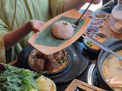 -小椒娘撒椒鱼火锅(三八广场店)