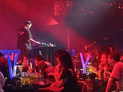 -赤红音乐现场(浦东金桥路店)