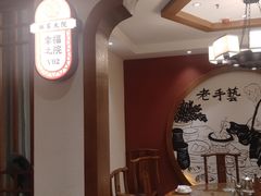 -钵家大院·地道湖北菜(江夏·大花岭店)
