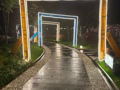 -扬州瘦西湖温泉