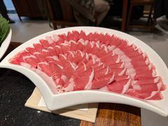 -南门涮肉(北洼路店)