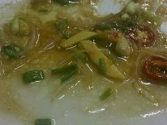-标记好食