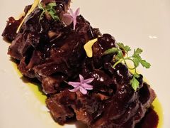 -杭州西子湖四季酒店-WL BISTRO西湖餐厅