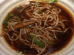 阳春面-东园小馆·早茶·淮扬小炒(印象汇店)