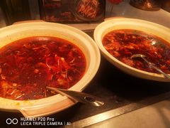 -晶丽香榭自助餐(南京大饭店)