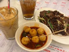 -大哥餐厅(西城花园店)