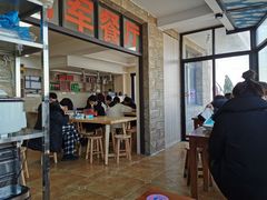 -阿军排档·烧烤