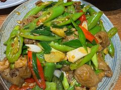 -静一餐厅·湖北菜(前门店)
