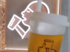 -喜茶(广州东方宝泰店)
