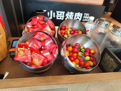 -炉小哥烤肉(信万广场店)