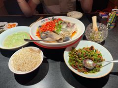 -湘阁里辣(东门茂业店)