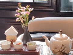 -杭州西湖柳莺里酒店·闻莺厅