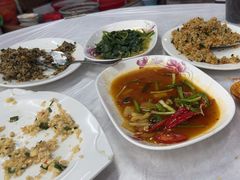 -众味海鲜大排档·活海鲜·潮汕味(南澳店)