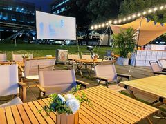 -CAMP.33露营烤肉·团建聚餐(创智天地店)