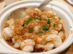-蔡澜点心·粤菜(新街口IFCX店)