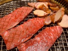 -和牛村烧肉放题(淄博王府井店)