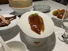 -四季民福烤鸭店(王府井东安门店)