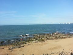 -白沙门生态公园