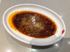 -喜家德虾仁水饺(华强天虹店)