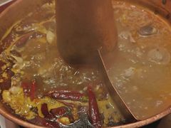 -京元盛铜锅涮肉(上海总店)