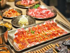 -西塔老太太泥炉烤肉(北京亚运村店)