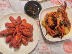 -靓靓蒸虾·头牌蒸虾(南山桂庙店)