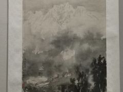 -徐悲鸿纪念馆