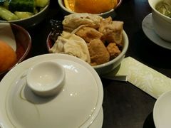 -青藤茶馆(南山路店)