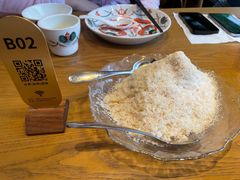 -味莊餐厅(康庄南街店)