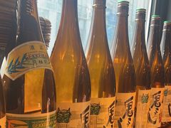 -小川洋风料理(汉街店)