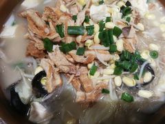 -郑庄脂渣海鲜楼(九水路店)