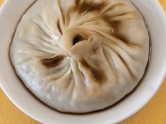 -德泉汤包大酒店
